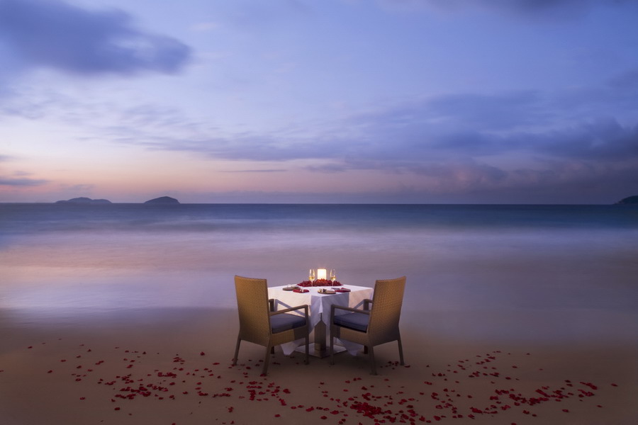 andaman honeymoon tour