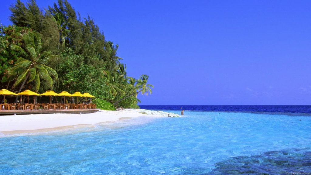 Lakshadweep Islands honeymoon Tour