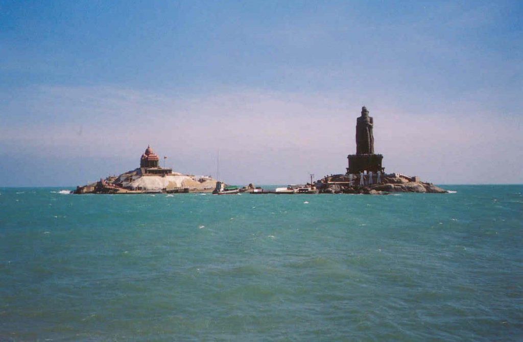 Kanyakumari, travelsite india