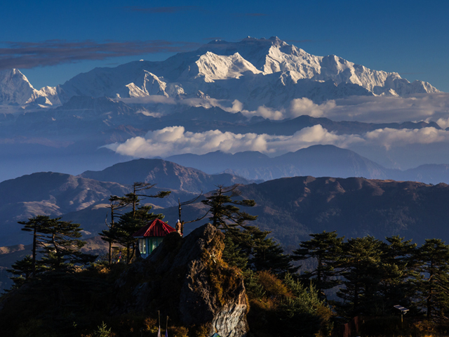 darjeeling, Travelsite India