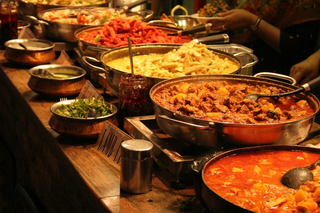 food-india