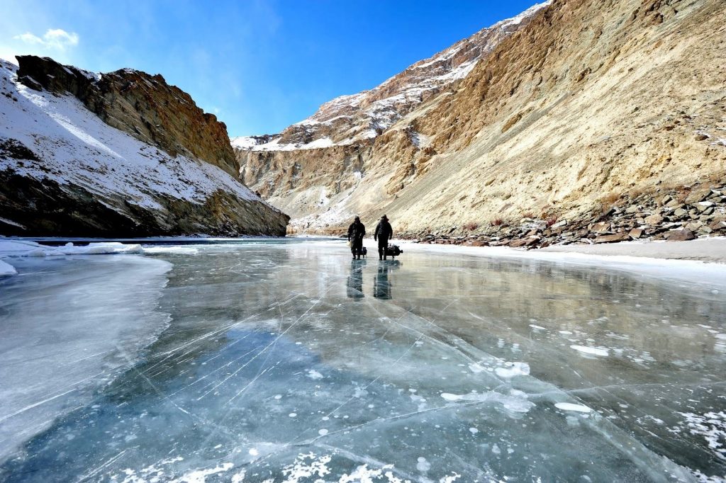 ladakh, Travelsite India