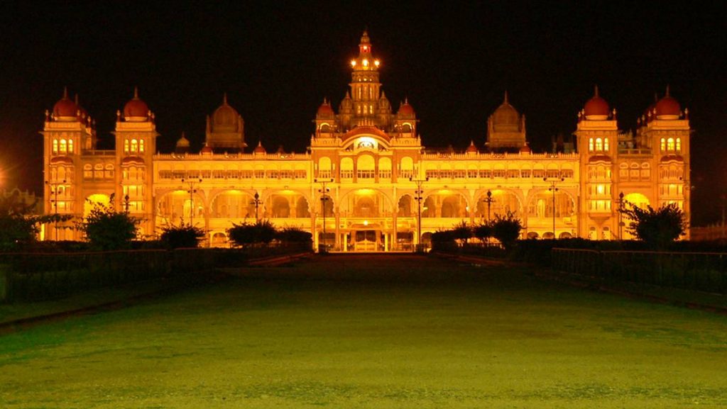 mysore, Travelsite India