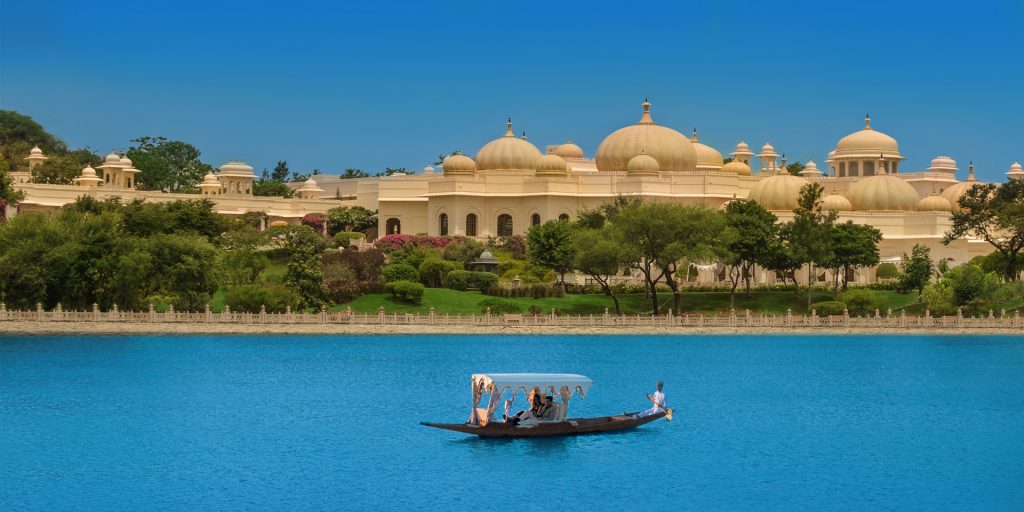 udaipur honeymoon tour