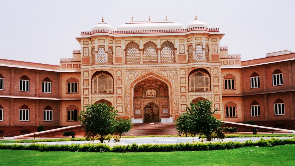Jaipur-city