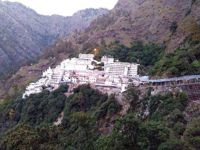 mata-vaishno-devi