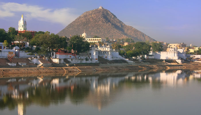 pushkar