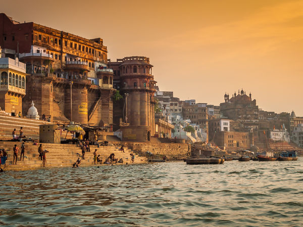 varanasi