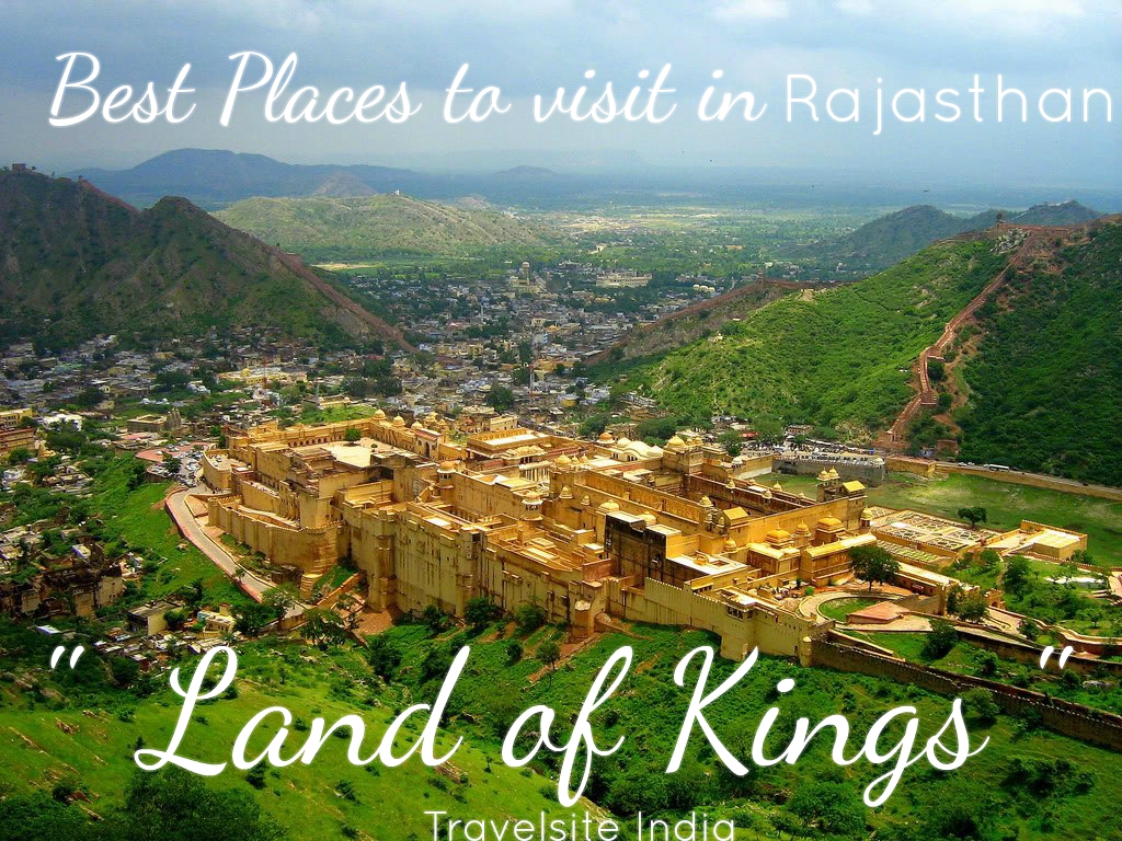 best places to visit in rajasthan