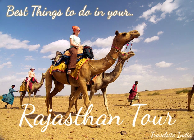 best things to do in your rajasthan tour