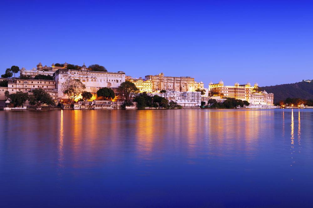 city palace, udaipur