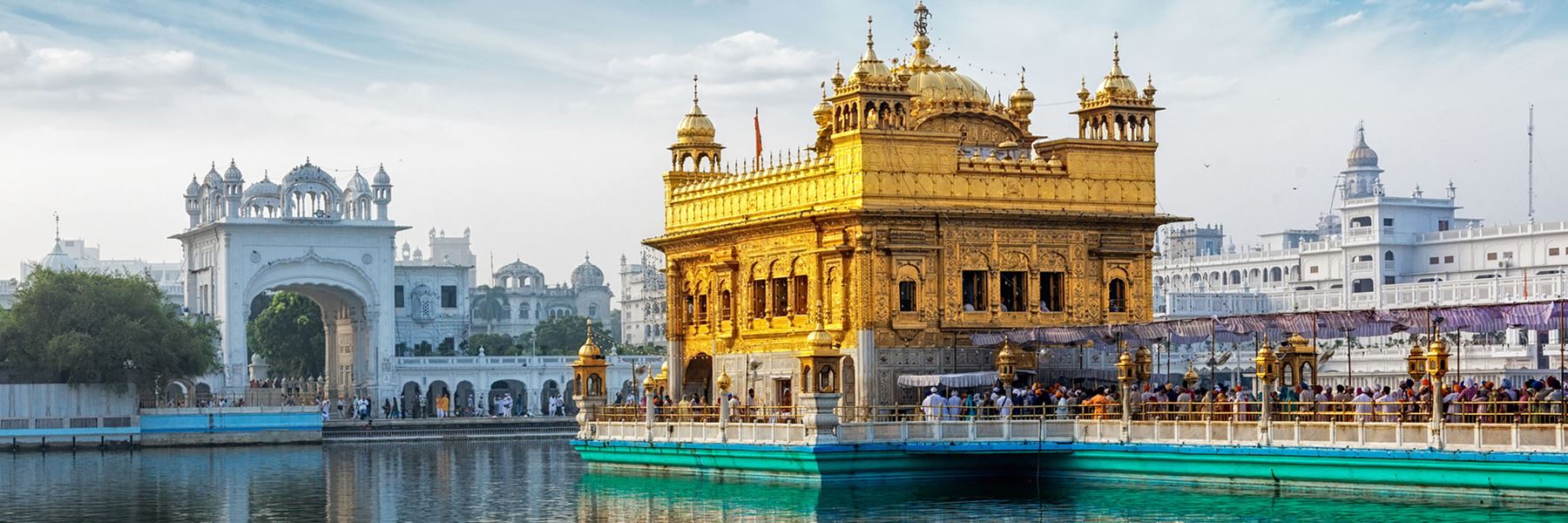 golden temple