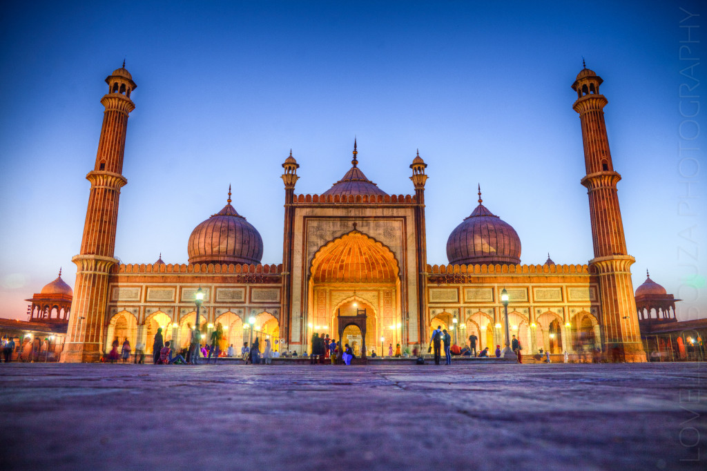 jama-masjid