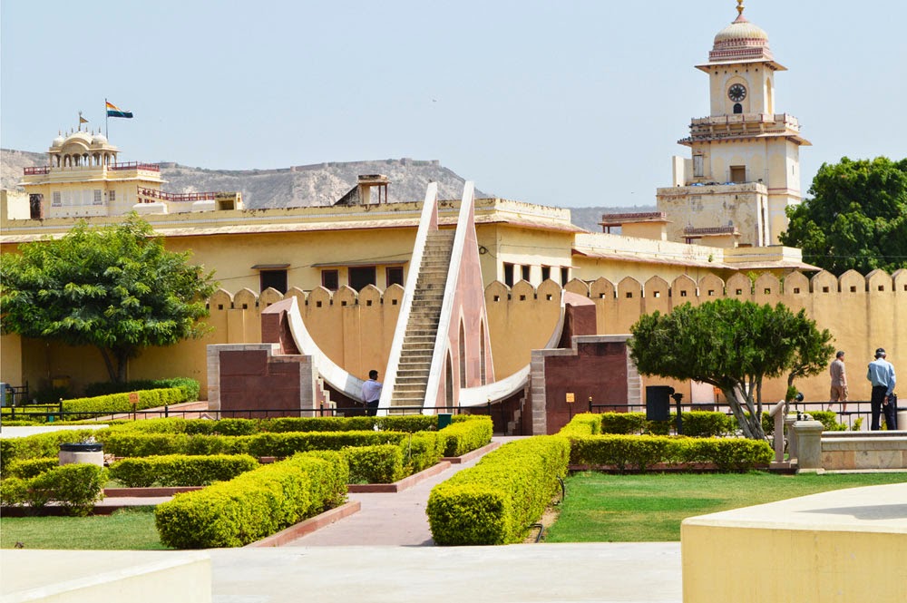 jantar-mantar