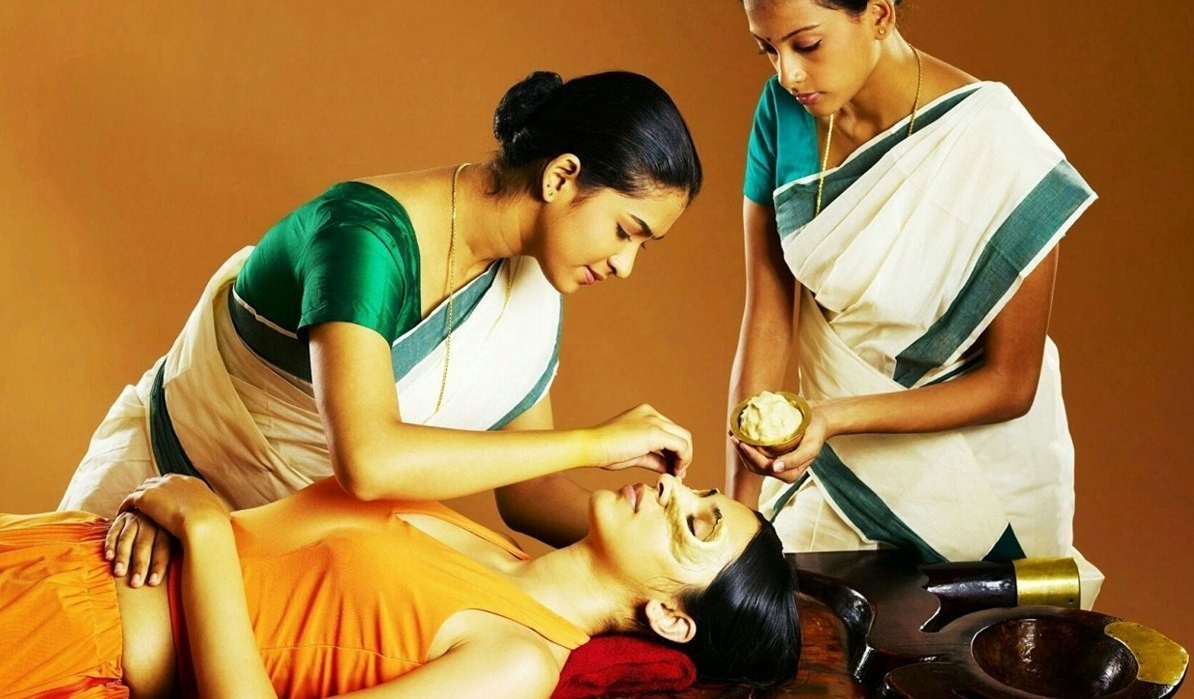 kerala ayurveda