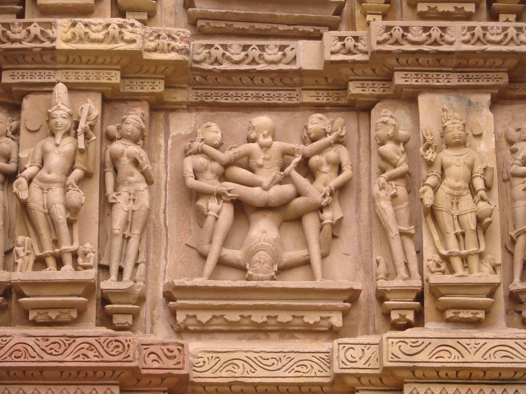 khajuraho