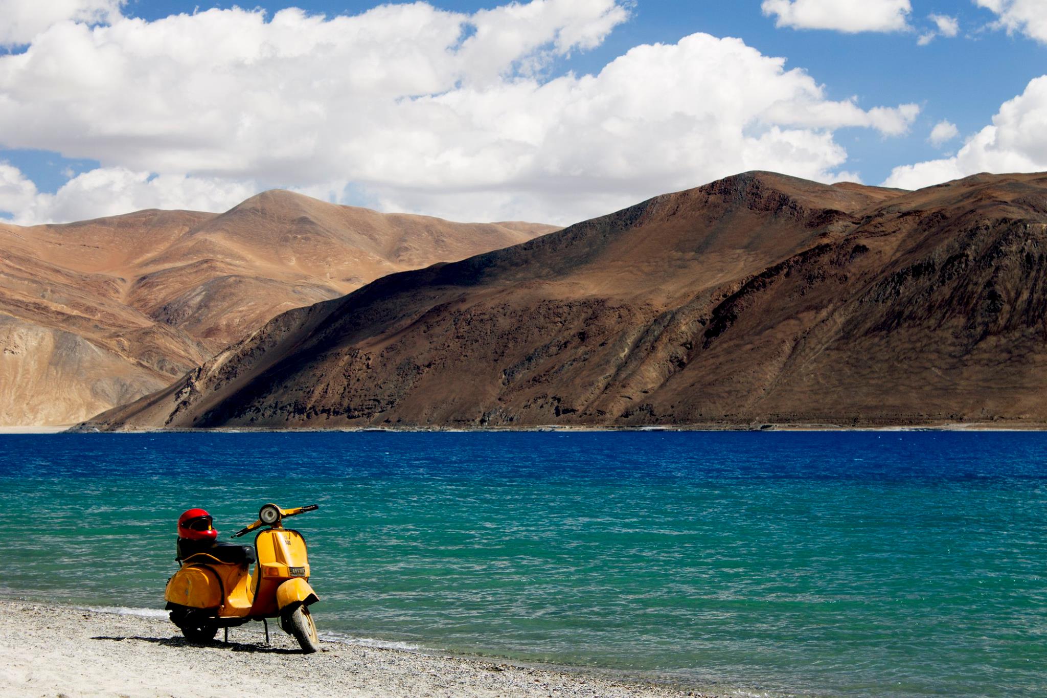 Best Places To Visit In Leh Ladakh Travelsite India Blog