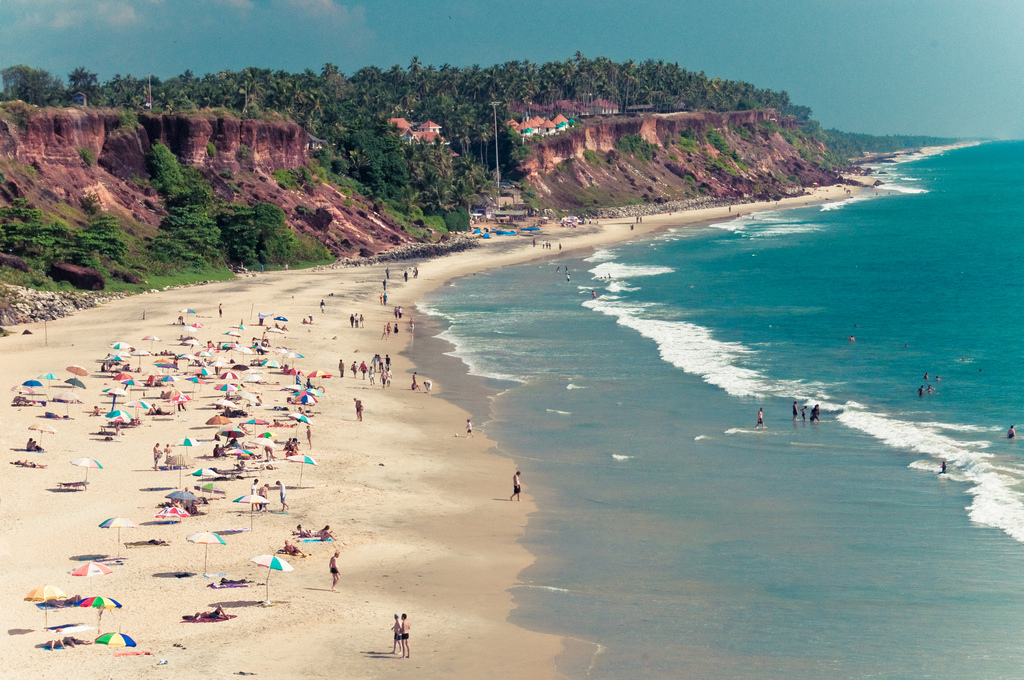 kerala-varkala-beach