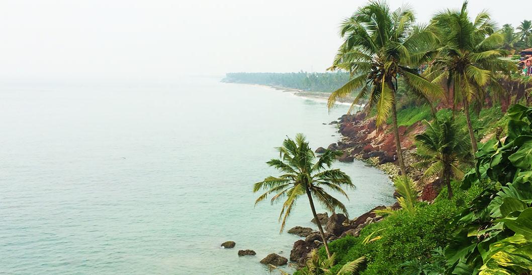 varkala kerala