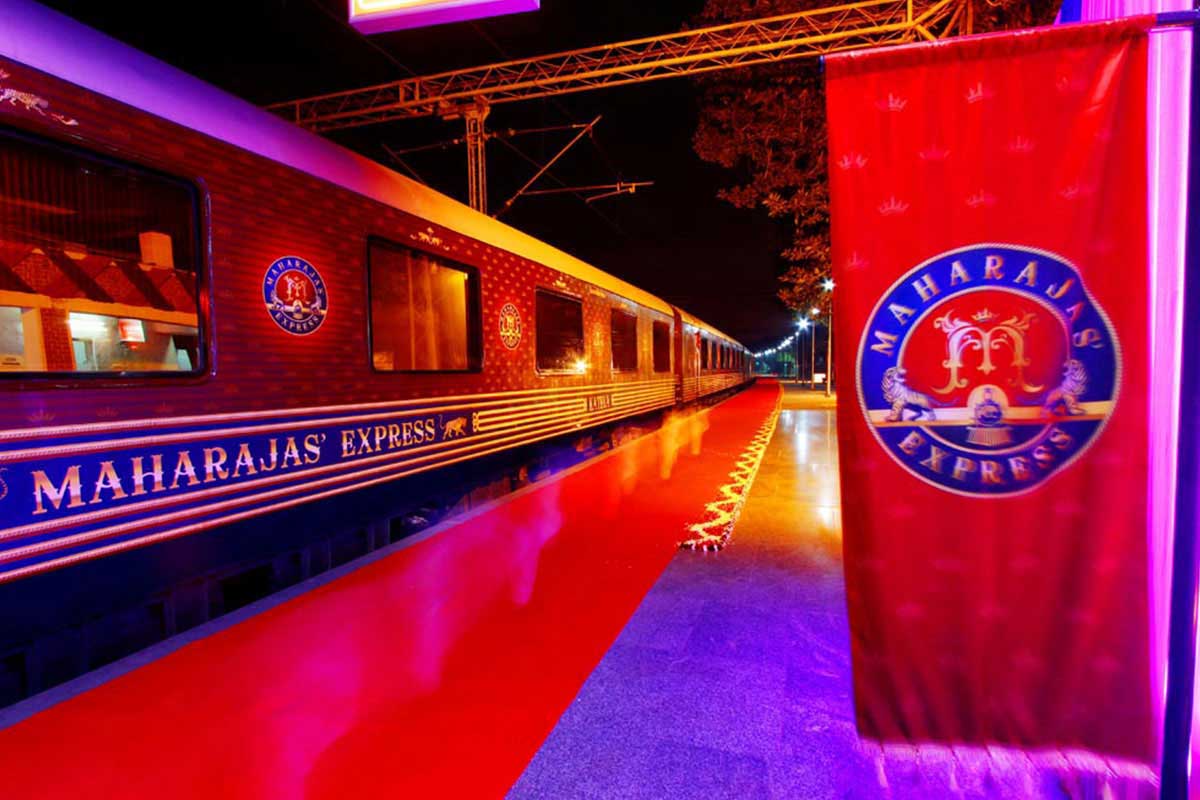 maharajas-express