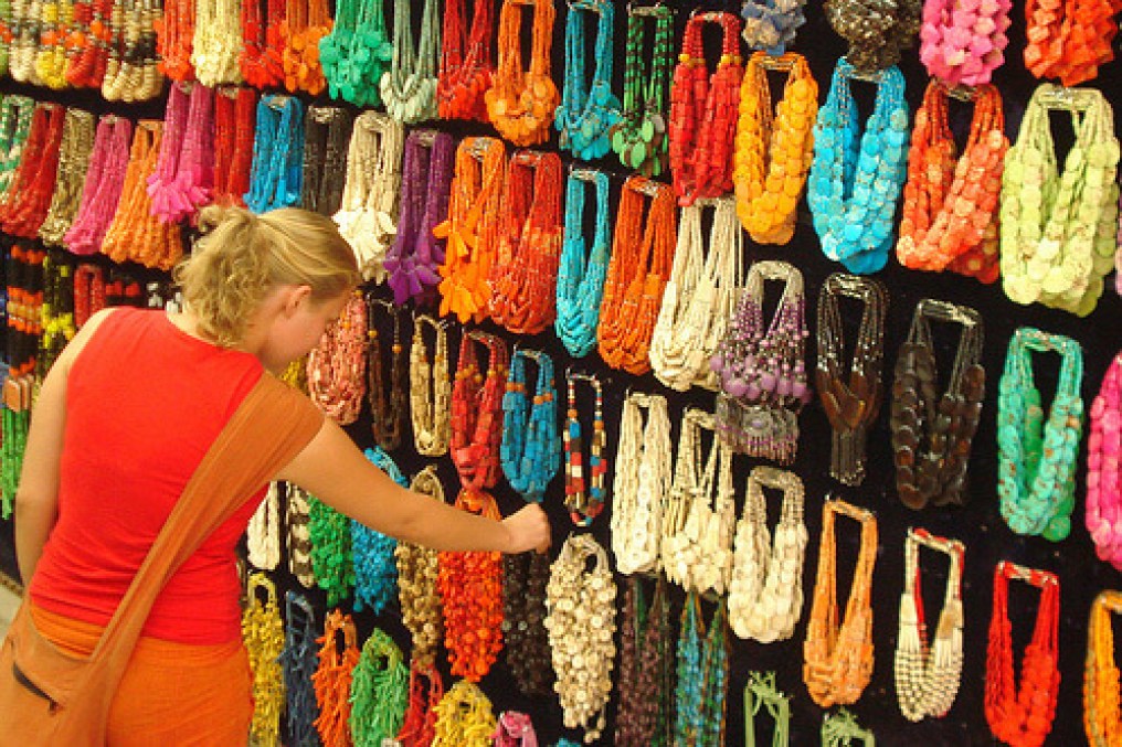 shopping market in rajasthan experience