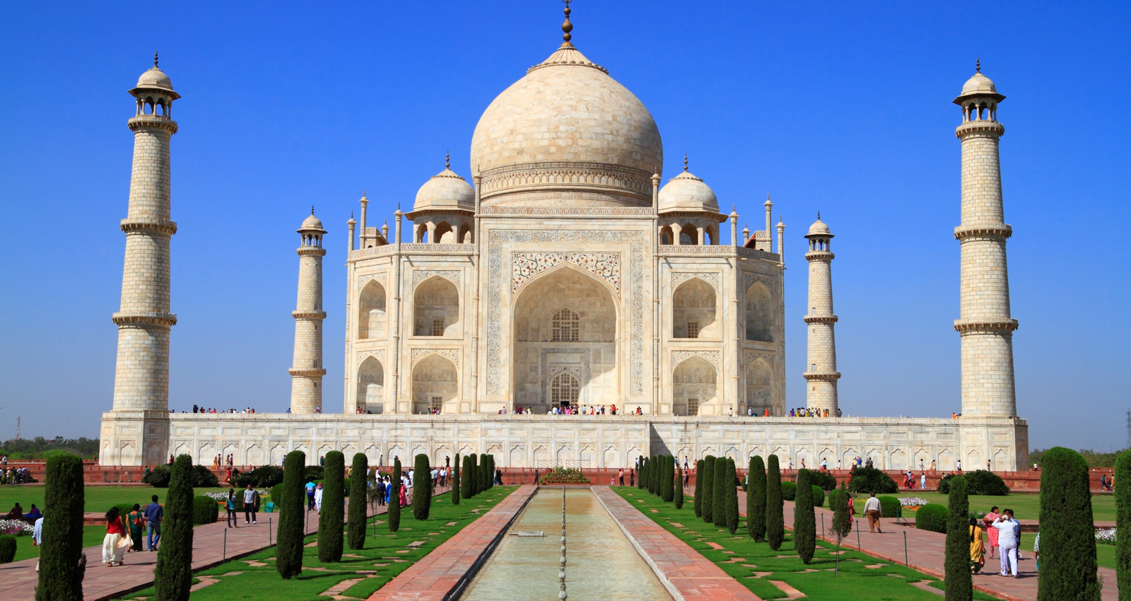 taj-mahal, agra