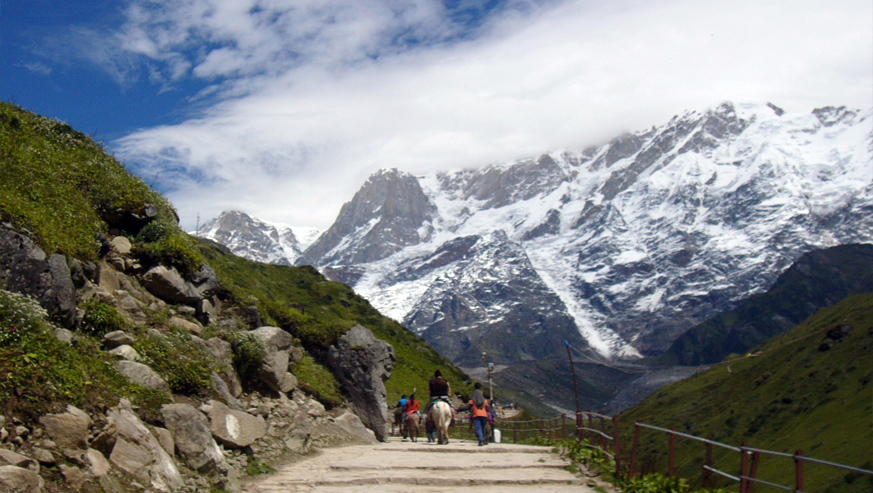 best time to plan your char dham yatra in india