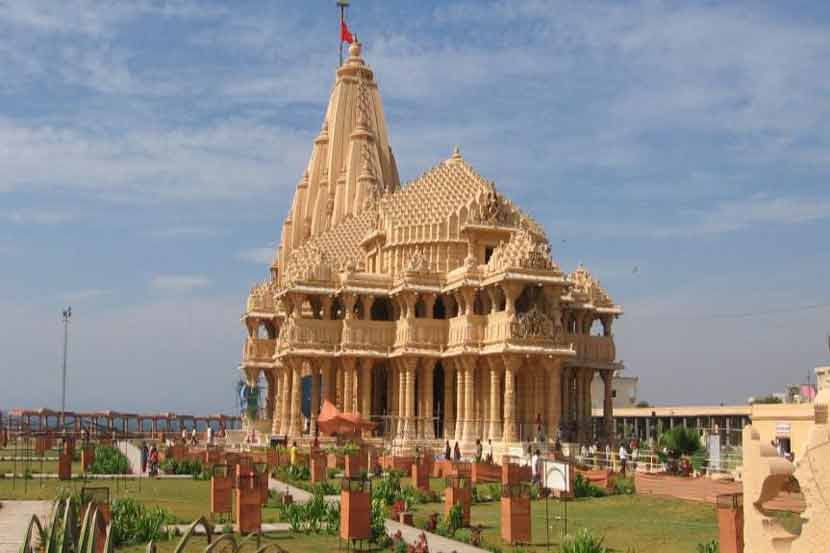 dwarkadhish-temple