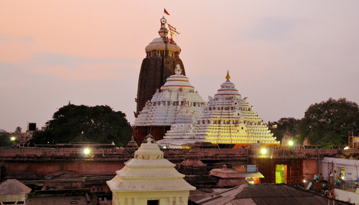 puri jagannath temple