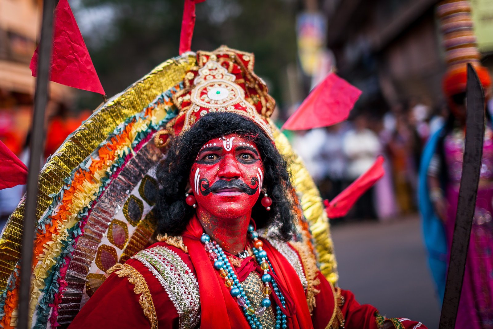 shigmotsav goa 2018