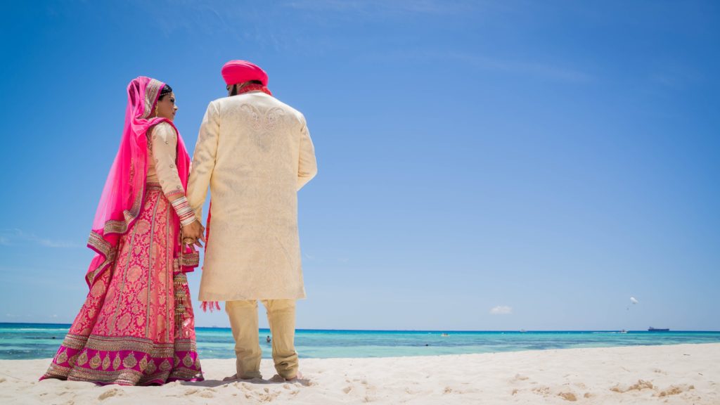 andaman lakshadweep pre wedding shot destination india