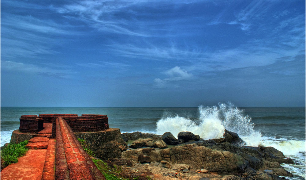 bekal fort kerala 2