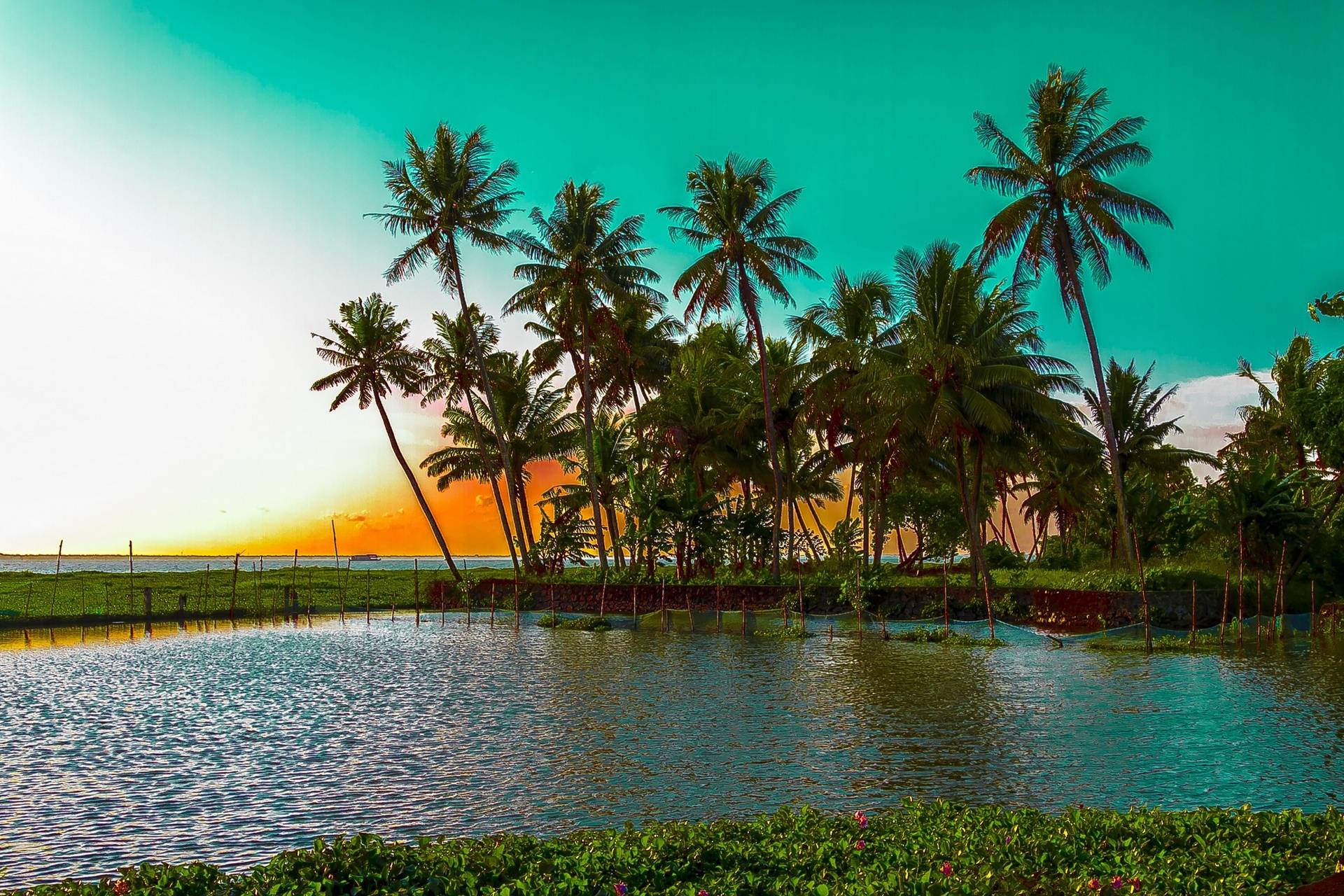 best places to visit in kerala