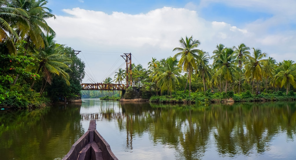 conolly canal kerala