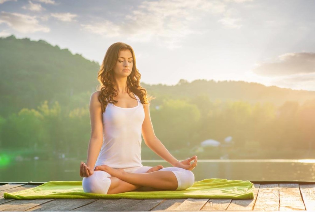 first time american traveller can explore yoga