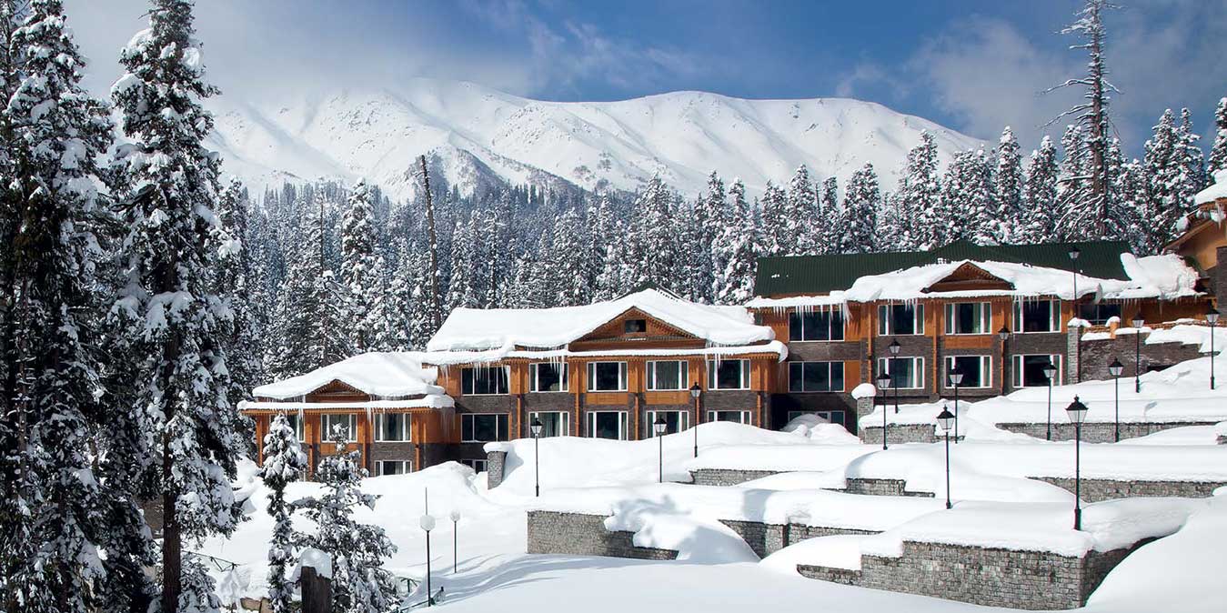 Best Places To Visit In Kashmir - Travelsite India Blog