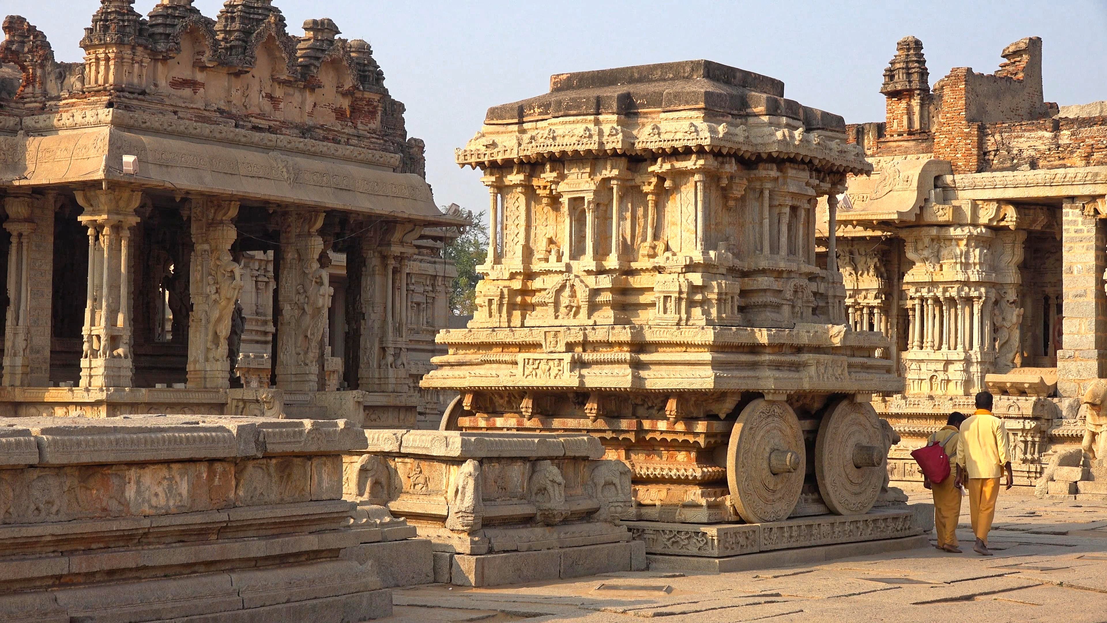 hampi best place for photography in india 1