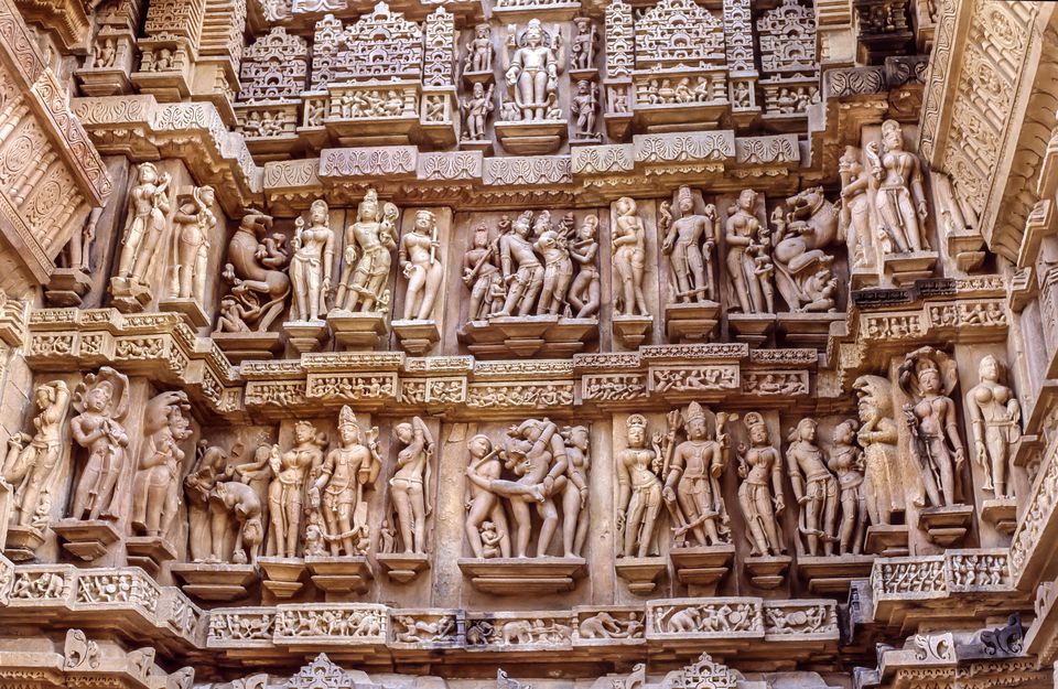khajuraho best places for photography in india 1