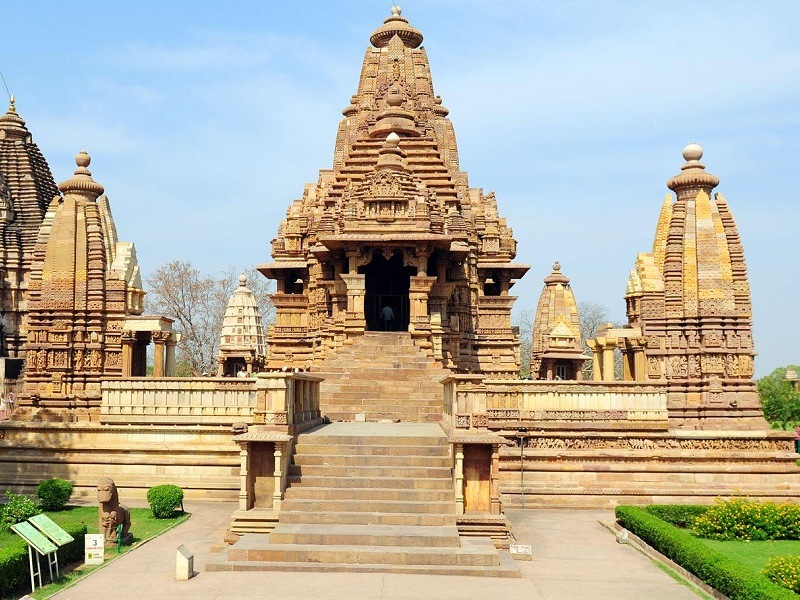 khajuraho best places for photography in india