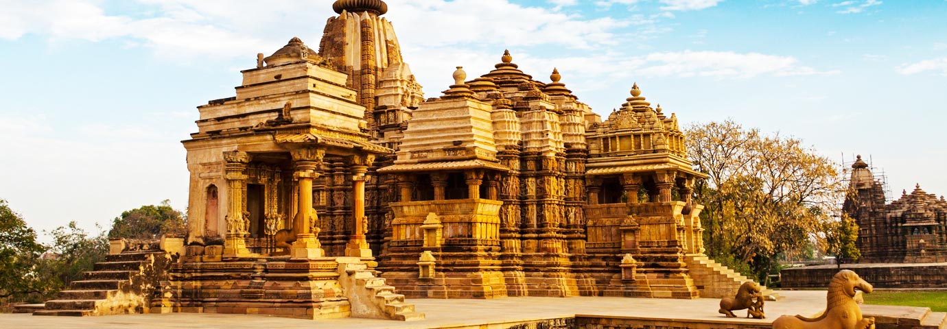 khajuraho best places to visit in madhya pradesh2