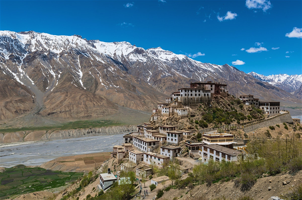 lahaul and spiti himachal pradesh