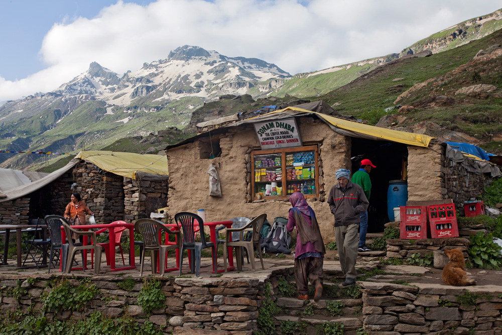 lahaul himachal pradesh