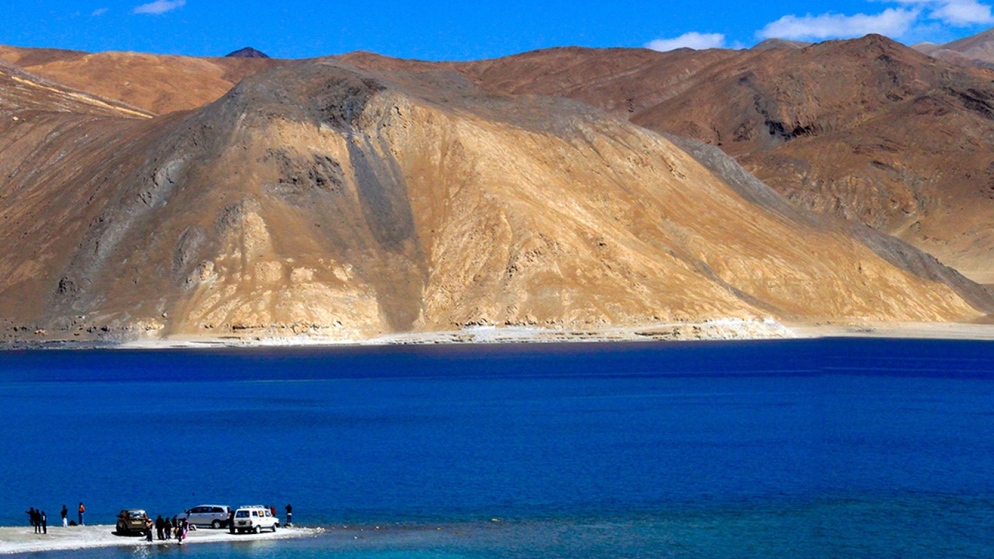 leh best place to visit in kashmir