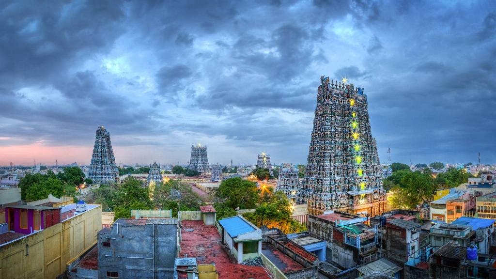 madurai best places for photography in india 1