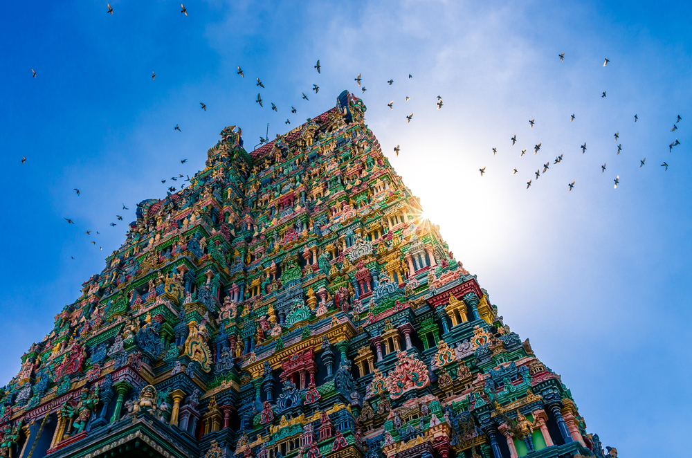 madurai best places for photography in india