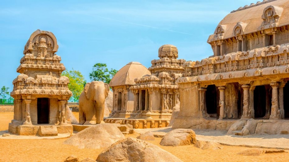 mahabalipuram best place for photography in india