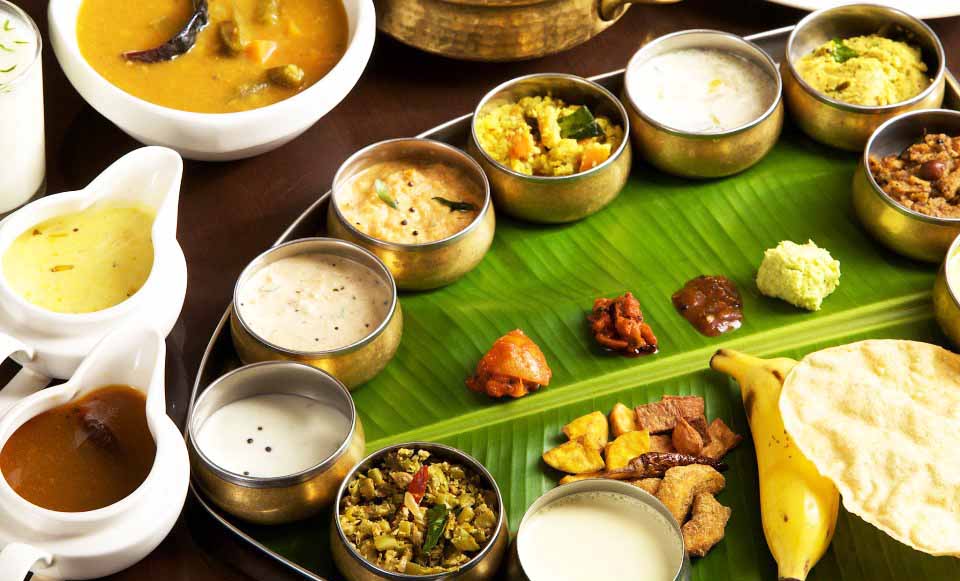 malabari cuisine kerala