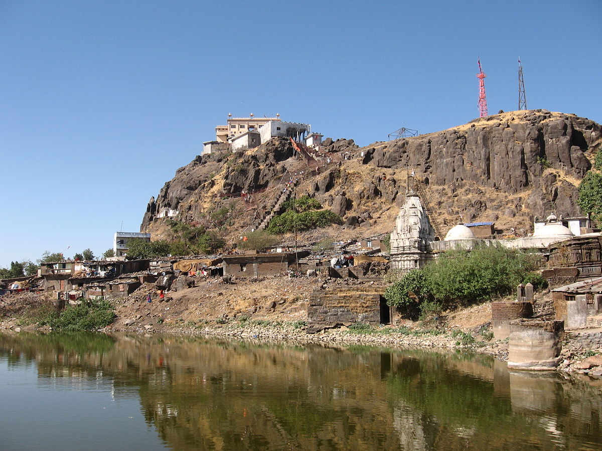 pavagadh gujarat