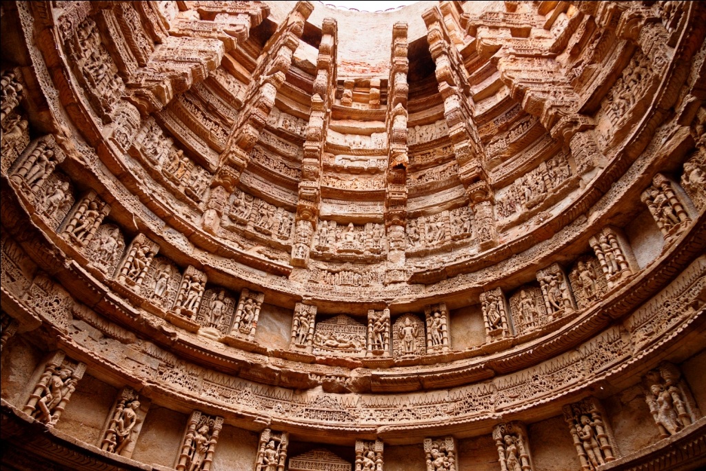 rani ki vav patan gujarat