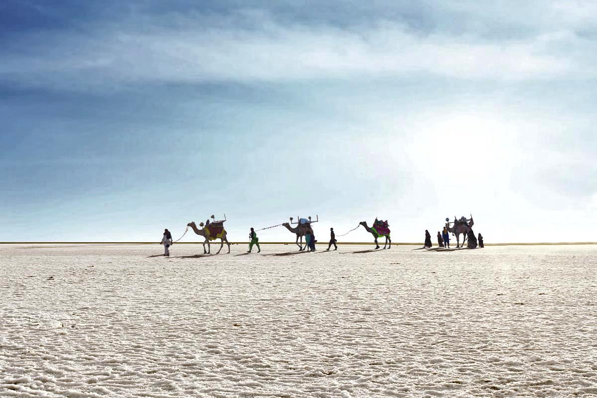 rann of kutch best place for photography in india 1